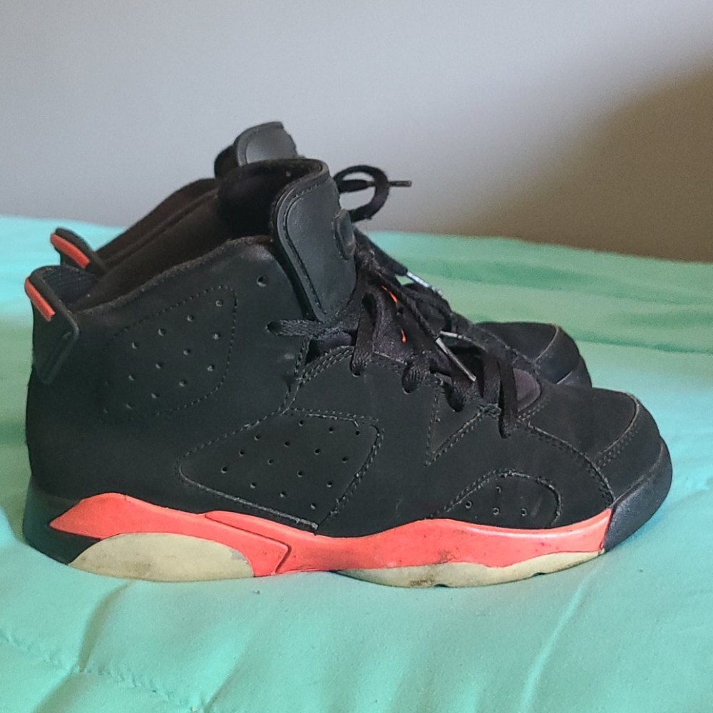 Air Jordan 6s